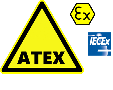 Atex Nederland